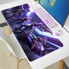 Video Game League Of Legends Mouse Pad ковер Gaming Accessories PC Computer Keyboard Gamer Desk Mat alfombrilla xxl LOL Mousepad
Video Game League Of Legends Mouse Pad ковер Gaming Accessories PC Computer Keyboard Gamer Desk Mat alfombrilla xxl LOL Mousepad