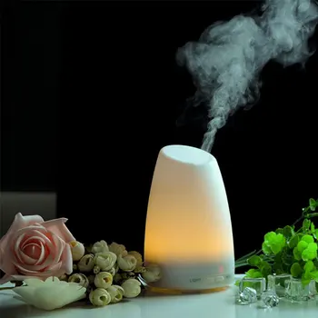 7 Color LED Lights Ultrasonic Humidifier Aroma Air Diffuser With Electric Essential Oils For Aromatherapy Diffusers Fogger
7 Color LED Lights Ultrasonic Humidifier Aroma Air Diffuser With Electric Essential Oils For Aromatherapy Diffusers Fogger