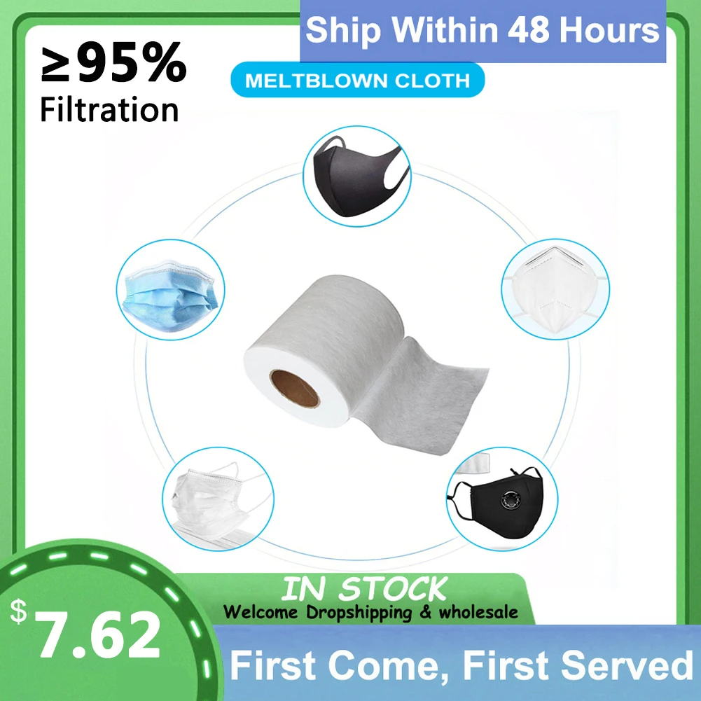 Meltblown Cloth-Original Cloth Material Filter Fabric Meltblown Nonwoven Fabric Filter Cloth Meltblown Filter
Meltblown Cloth-Original Cloth Material Filter Fabric Meltblown Nonwoven Fabric Filter Cloth Meltblown Filter