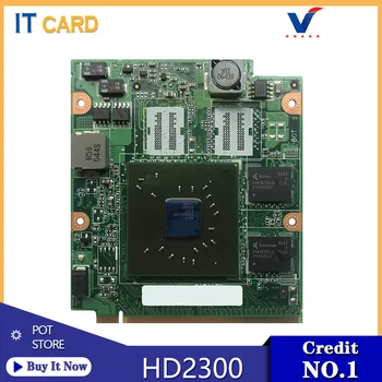 Radeon HD2300 HD2300M GDDR2 256MB 216PUAVA12FG With X-Bracket Video Graphics Card For Asus A8JR A8JE A8J A8S A8JC A8JP A8JM 
Radeon HD2300 HD2300M GDDR2 256MB 216PUAVA12FG With X-Bracket Video Graphics Card For Asus A8JR A8JE A8J A8S A8JC A8JP A8JM