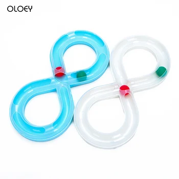 Funny Cat Track Toys Ball Disk Plastics Non-slip Interactive Training Kitten Turntable Tunnel Toy for Cats Cat Toys Interactive
Funny Cat Track Toys Ball Disk Plastics Non-slip Interactive Training Kitten Turntable Tunnel Toy for Cats Cat Toys Interactive