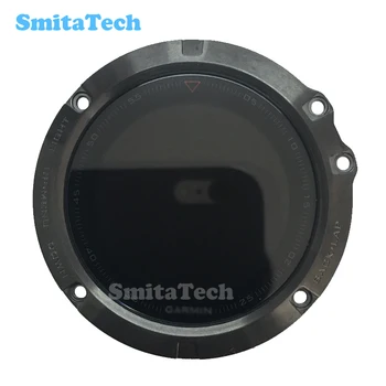 High quality Lcd screen replacement for GARMIN Fenix 5X LCD screen watch front shell
High quality Lcd screen replacement for GARMIN Fenix 5X LCD screen watch front shell