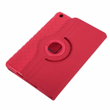 Super Thin 360 Degree Rotation PU Leather Tablet Cover Case Shockproof Tablet Protective Cover Suitable For iPad mini 1 2 3 4
Super Thin 360 Degree Rotation PU Leather Tablet Cover Case Shockproof Tablet Protective Cover Suitable For iPad mini 1 2 3 4