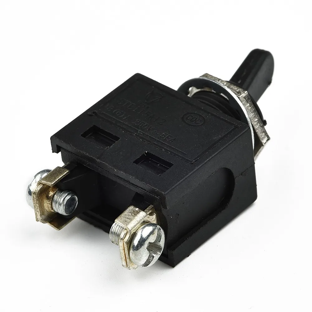 Electric Angle Grinder Control Switch Push Button Trigger Switch For Makita 651403-7 651433-8 9523nb 9524nb Drill Switch
Electric Angle Grinder Control Switch Push Button Trigger Switch For Makita 651403-7 651433-8 9523nb 9524nb Drill Switch