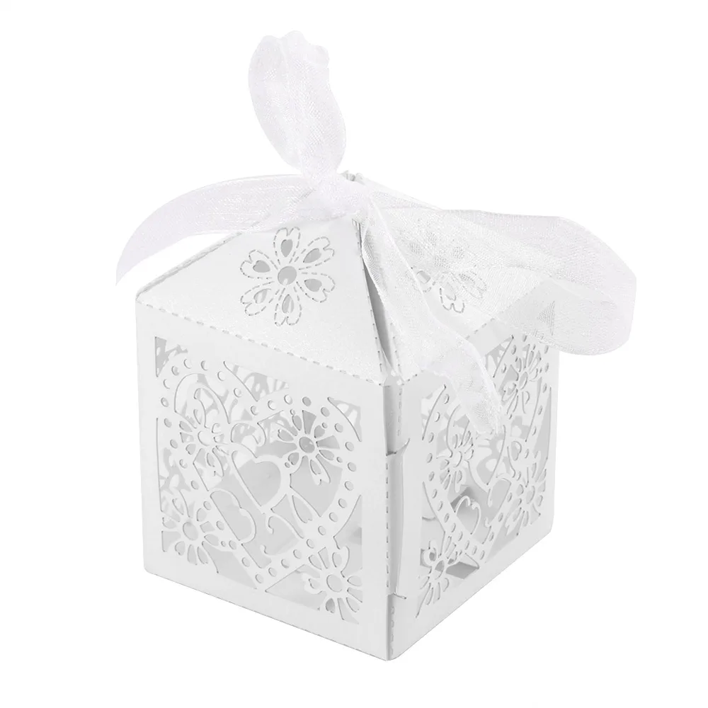 wedding gift box for guest wedding favors and gifts christmas