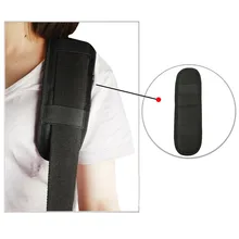 Anti Slip Guitar Strap Padded Shoulder Belt Pad Adjustable Replacement For Backpack Messenger Bag Wear-resistant Cushion Strap
Anti Slip Guitar Strap Padded Shoulder Belt Pad Adjustable Replacement For Backpack Messenger Bag Wear-resistant Cushion Strap
