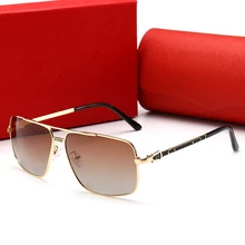 Luxury Designer Car Driving Glasses Polarized Sunglasses Men Women's Sunglasses Vintage Lenses Multi-color Selection Women
Luxury Designer Car Driving Glasses Polarized Sunglasses Men Women's Sunglasses Vintage Lenses Multi-color Selection Women