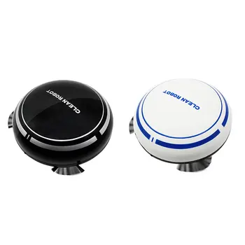 Light Robot Vacuum Cleaner with Strong Suction and Remote Control Super Quiet Design Ultra-slim Body Touch Switch
Light Robot Vacuum Cleaner with Strong Suction and Remote Control Super Quiet Design Ultra-slim Body Touch Switch