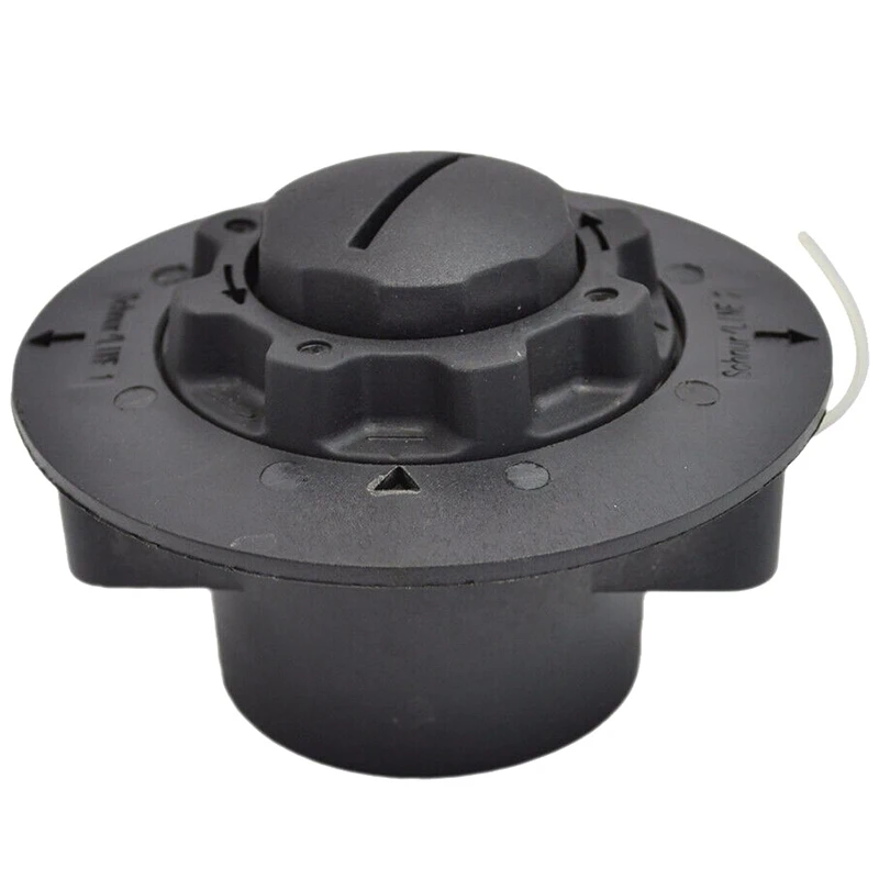 Grass Trimmer Head Chain Grass Cutter Trimmer Head Durable for Stihl Autocut C5-2 FS38 FS45 FSE60 FS50 Useful Lawn
Grass Trimmer Head Chain Grass Cutter Trimmer Head Durable for Stihl Autocut C5-2 FS38 FS45 FSE60 FS50 Useful Lawn