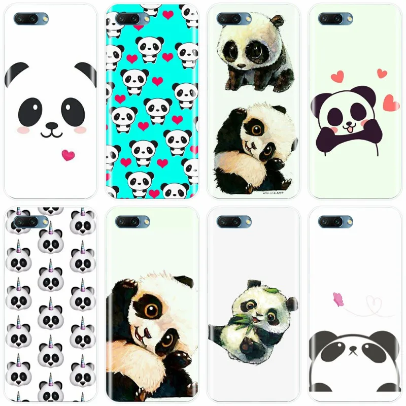 Ultra Lovely Panda cute Cover Soft Silicone TPU Phone Case For Huawei MATE 7 8 9 10 20 pro Honor 8 9 10 V10 NOTE10 lite
Ultra Lovely Panda cute Cover Soft Silicone TPU Phone Case For Huawei MATE 7 8 9 10 20 pro Honor 8 9 10 V10 NOTE10 lite