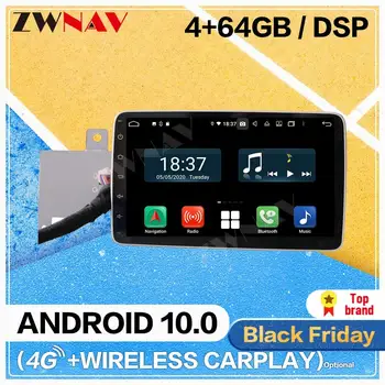 Carplay Android 10.0 screen Car Multimedia DVD Player for Ford Focus Sedan 2019 GPS Navigation Auto Radio Audio Stereo Head unit
Carplay Android 10.0 screen Car Multimedia DVD Player for Ford Focus Sedan 2019 GPS Navigation Auto Radio Audio Stereo Head unit