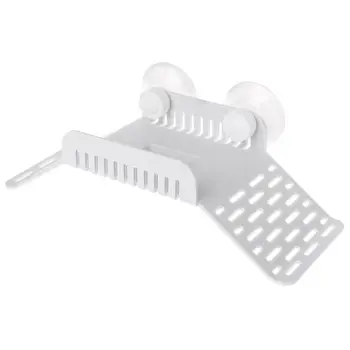 Multi-functional Reptile Amphibian Basking Floating Platform with Feed Bowl Cup for Turtle Lizard Tortoise LX9C
Multi-functional Reptile Amphibian Basking Floating Platform with Feed Bowl Cup for Turtle Lizard Tortoise LX9C