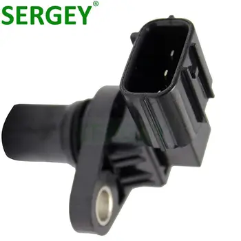 Crankshaft Position Sensor For MITSUBISHI Engine Crank Sensor J5T23481
Crankshaft Position Sensor For MITSUBISHI Engine Crank Sensor J5T23481