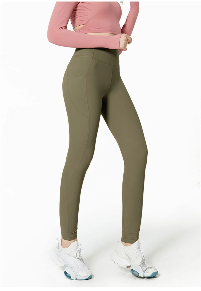 H85a75b8c13a648feac311a147b68d149a - Zwarte gymnastieklegging met zakken Groothandel - Wholesale Gym Clothing Manufacturer| Worldwide Delivery