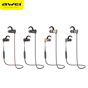 AWEI AK7 Wireless Earphone Earphone For Phone Sport Headset Cordless Headfone
AWEI AK7 Wireless Earphone Earphone For Phone Sport Headset Cordless Headfone