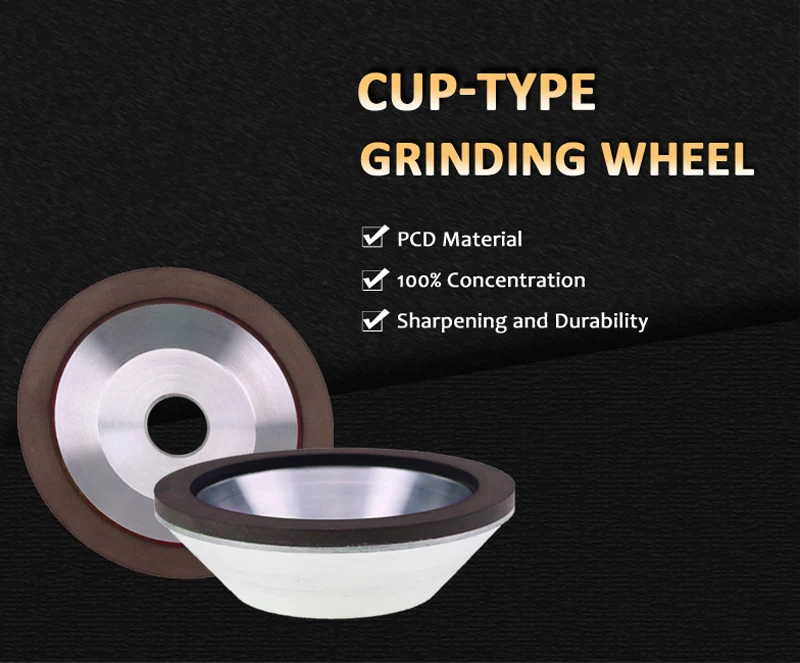 diamond grinding wheel 125
