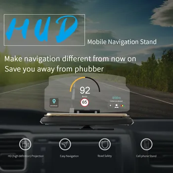 New multi-function 360-degree rotating in-car mobile phone holder center console in-car projection HUD mobile phone navigation h
New multi-function 360-degree rotating in-car mobile phone holder center console in-car projection HUD mobile phone navigation h
