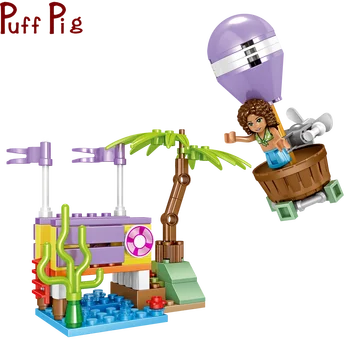 331Pcs Building Blocks Seaside Party Summer Pool Vacation City Friends Bricks Scene Simulation Game Toys for Girls
331Pcs Building Blocks Seaside Party Summer Pool Vacation City Friends Bricks Scene Simulation Game Toys for Girls