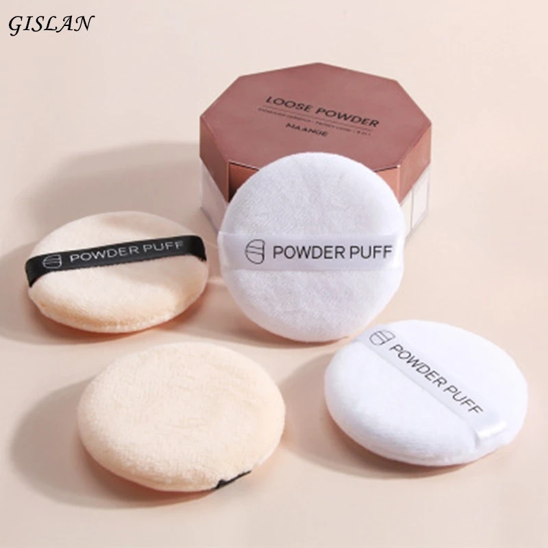 GISLAN 5Pcs Makeup Sponge Set Makeup Puff Beauty Cosmetics Puff Face Foundation Blending for Liquid Cream and Powder Sponge
GISLAN 5Pcs Makeup Sponge Set Makeup Puff Beauty Cosmetics Puff Face Foundation Blending for Liquid Cream and Powder Sponge