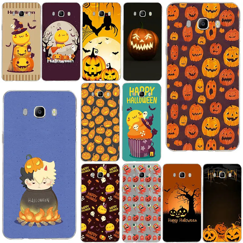 Soft Silicone TPU Cell Phone Cases for Samsung Galaxy Note 2 3 4 5 8 S2 S3 S4 S5 Mini S6 S7 S8 S9 Edge Plus Halloween Art Print
Soft Silicone TPU Cell Phone Cases for Samsung Galaxy Note 2 3 4 5 8 S2 S3 S4 S5 Mini S6 S7 S8 S9 Edge Plus Halloween Art Print