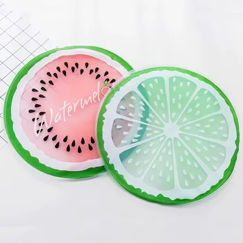 Multi-functional Summer Cooling Mat Watermelon Cushion 2018 Summer Cool Fruit Cooling Circle Korean-style Domestic Ice Pad Offic
Multi-functional Summer Cooling Mat Watermelon Cushion 2018 Summer Cool Fruit Cooling Circle Korean-style Domestic Ice Pad Offic