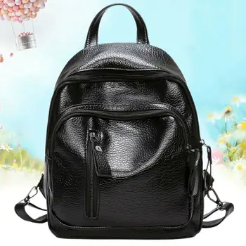 Women's Ladies Backpack Anti-Theft Rucksack School Travel Shoulder Bag Satchel
Women's Ladies Backpack Anti-Theft Rucksack School Travel Shoulder Bag Satchel