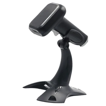 HS26 Two-Dimensional Scanner High-Speed Two-Dimensional Barcode Payment Scanner
HS26 Two-Dimensional Scanner High-Speed Two-Dimensional Barcode Payment Scanner