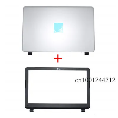 New Original For HP 350 G1 LCD Rear Cover Screen Lid Top Shell & Front Frame LCD Bezel with Camera Hole 758057-001 758055-001
New Original For HP 350 G1 LCD Rear Cover Screen Lid Top Shell & Front Frame LCD Bezel with Camera Hole 758057-001 758055-001