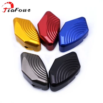 Fit For YAMAHA N-MAX 125 NMAX 150 NMAX 155 2015-2019 Kickstand Side Stand Enlarger Column Auxiliary Seat
Fit For YAMAHA N-MAX 125 NMAX 150 NMAX 155 2015-2019 Kickstand Side Stand Enlarger Column Auxiliary Seat