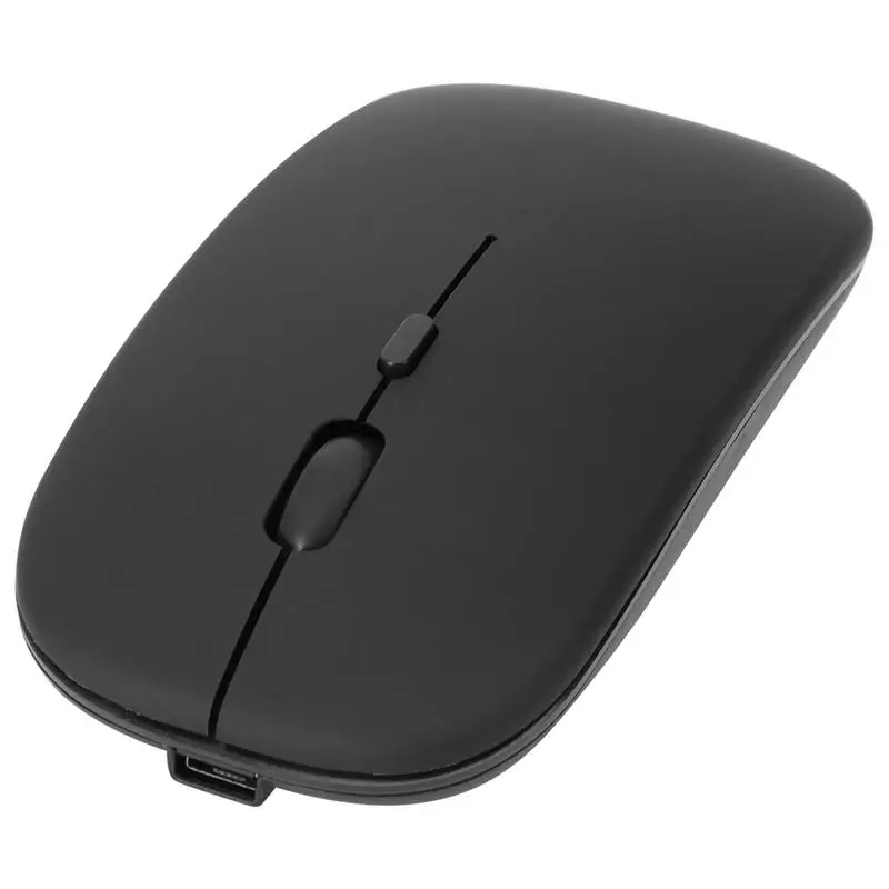 Wireless Mouse Computer Mouse Silent PC Mause Rechargeable Ergonomic Mouse 2.4Ghz USB Optical Mice For Laptop PC
Wireless Mouse Computer Mouse Silent PC Mause Rechargeable Ergonomic Mouse 2.4Ghz USB Optical Mice For Laptop PC