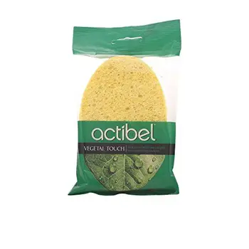 Actibel- Vegetal touch - Sponge - Mixed - Random color 
Actibel- Vegetal touch - Sponge - Mixed - Random color