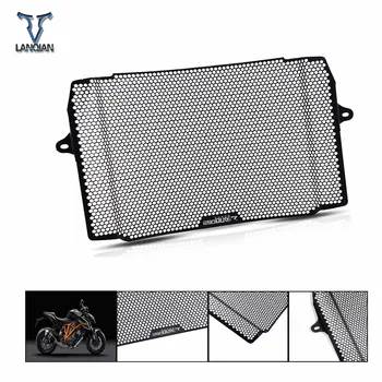 For KTM 1290 Super Duke R Motorcycle Protector Radiator Grille Guard Cover 1290 Super Duke R 2013 2014 2015 2016 2017 2018 2019
For KTM 1290 Super Duke R Motorcycle Protector Radiator Grille Guard Cover 1290 Super Duke R 2013 2014 2015 2016 2017 2018 2019