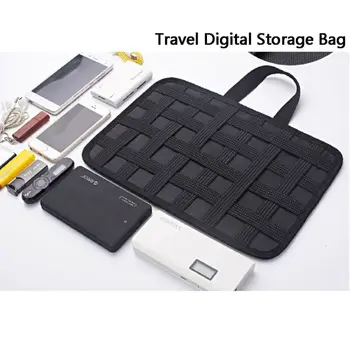 Elastic Storage Plate Board Organizer Case Data Cable Power Pack Charger Digital Organizer Cosmetics Storage 31X21cm 
Elastic Storage Plate Board Organizer Case Data Cable Power Pack Charger Digital Organizer Cosmetics Storage 31X21cm