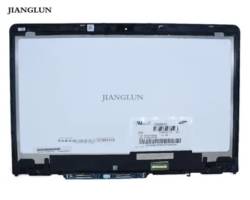 JIANGLUN LCD Assembly With Frame With Touch Board For HP Pavilion X360 14-BA103TU
JIANGLUN LCD Assembly With Frame With Touch Board For HP Pavilion X360 14-BA103TU