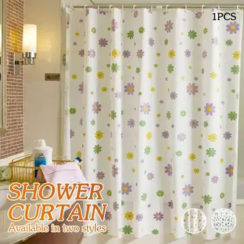 Home Waterproof Shower Curtain Starfish Luxurious Set Theme Polyester Bathroom Decor Sunflower 3D
Home Waterproof Shower Curtain Starfish Luxurious Set Theme Polyester Bathroom Decor Sunflower 3D