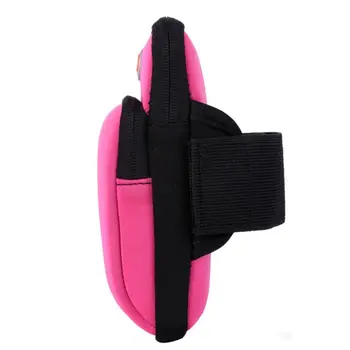 Sport Armband Running Jogging Gym Universal Arm Band Pouch Holder Cell Phone Bag L9BE
Sport Armband Running Jogging Gym Universal Arm Band Pouch Holder Cell Phone Bag L9BE