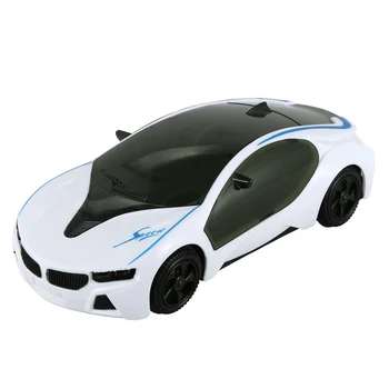 3D LED Flashing Light Car Toys Music Sound Electric Toy car Kids Children Christmas Gift 20cm*9cm*5cm
3D LED Flashing Light Car Toys Music Sound Electric Toy car Kids Children Christmas Gift 20cm*9cm*5cm