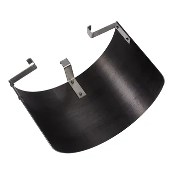 Hot Stainless Steel Car Accessories Cold Air Intake Cone Real Carbon Fiber Air Filter Sport Cover Heat Shield For 2.5''-5'' Neck
Hot Stainless Steel Car Accessories Cold Air Intake Cone Real Carbon Fiber Air Filter Sport Cover Heat Shield For 2.5''-5'' Neck