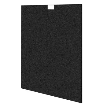 For Omron Air Cleaner Filter Screen HAC-2000/2201/3201/3001/8200 Filter Element 8321
For Omron Air Cleaner Filter Screen HAC-2000/2201/3201/3001/8200 Filter Element 8321
