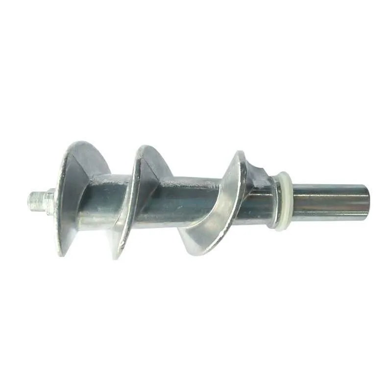 Accessories Meat Mincer Safe Household Aluminum 1pc Replacement Part Electric Auger High quality
Accessories Meat Mincer Safe Household Aluminum 1pc Replacement Part Electric Auger High quality