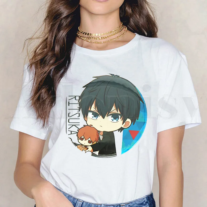 Yaoi Bl Given Yaoi Given Anime Manga Music Fashion Hip Hop T Shirt Harajuku Female Short Sleeve T-shirt Summer Tshirt Clothes 
Yaoi Bl Given Yaoi Given Anime Manga Music Fashion Hip Hop T Shirt Harajuku Female Short Sleeve T-shirt Summer Tshirt Clothes