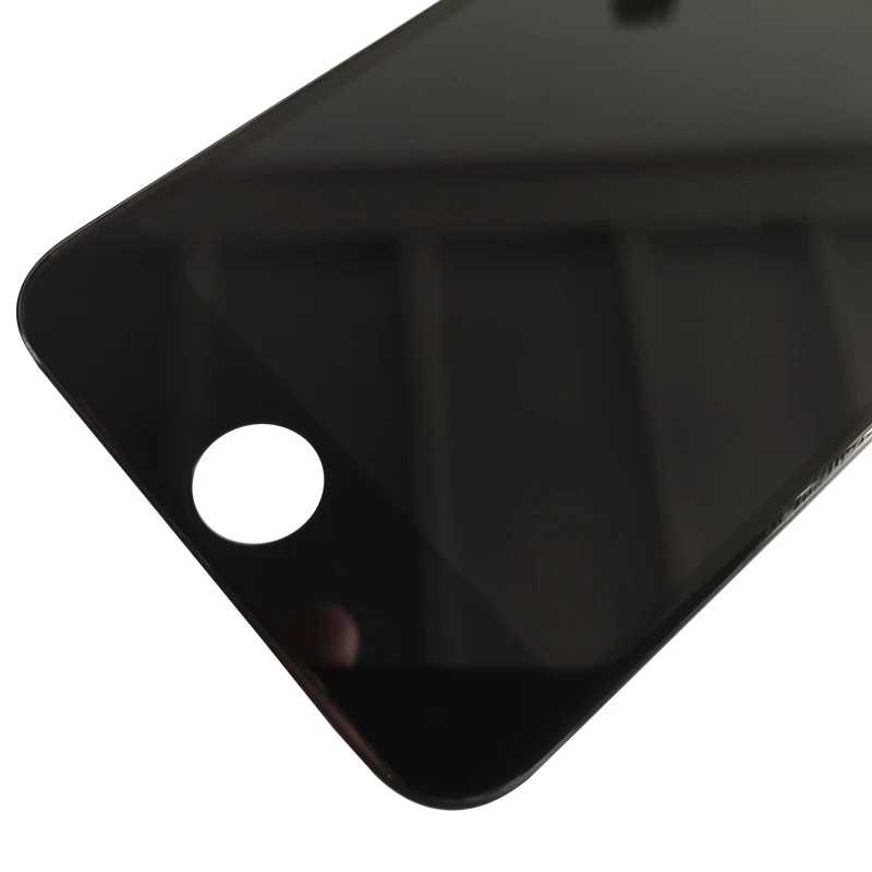 ЖК дисплей AAA для iPhone 6 7 8 6S Plus экран в сборе 5 5C 5S SE без битых пикселей + закаленное