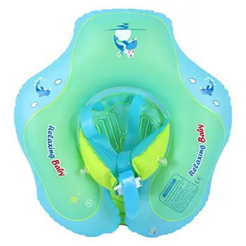 Inflatable Baby Swimming Ring Pool Infant Safety Float Circle Infant Accessories QX2D
Inflatable Baby Swimming Ring Pool Infant Safety Float Circle Infant Accessories QX2D