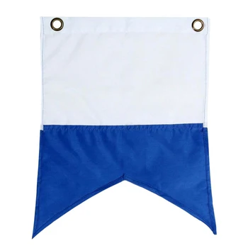 Lightweight Polyester Dive Boat Alpha Flag With Metal Grommets Scuba 72x60cm for Water Swimming Diving Accessories
Lightweight Polyester Dive Boat Alpha Flag With Metal Grommets Scuba 72x60cm for Water Swimming Diving Accessories