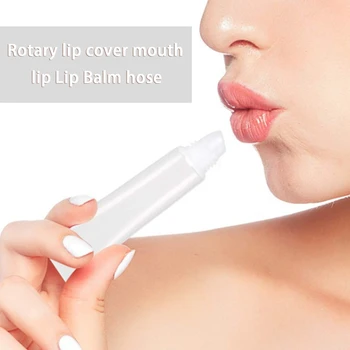 50 Pcs 5/10/15ml Empty Lip Gloss Tubes with Funnels Clear Soft Lip Gloss Container Refillable Tubes for DIY Makeup Tool
50 Pcs 5/10/15ml Empty Lip Gloss Tubes with Funnels Clear Soft Lip Gloss Container Refillable Tubes for DIY Makeup Tool