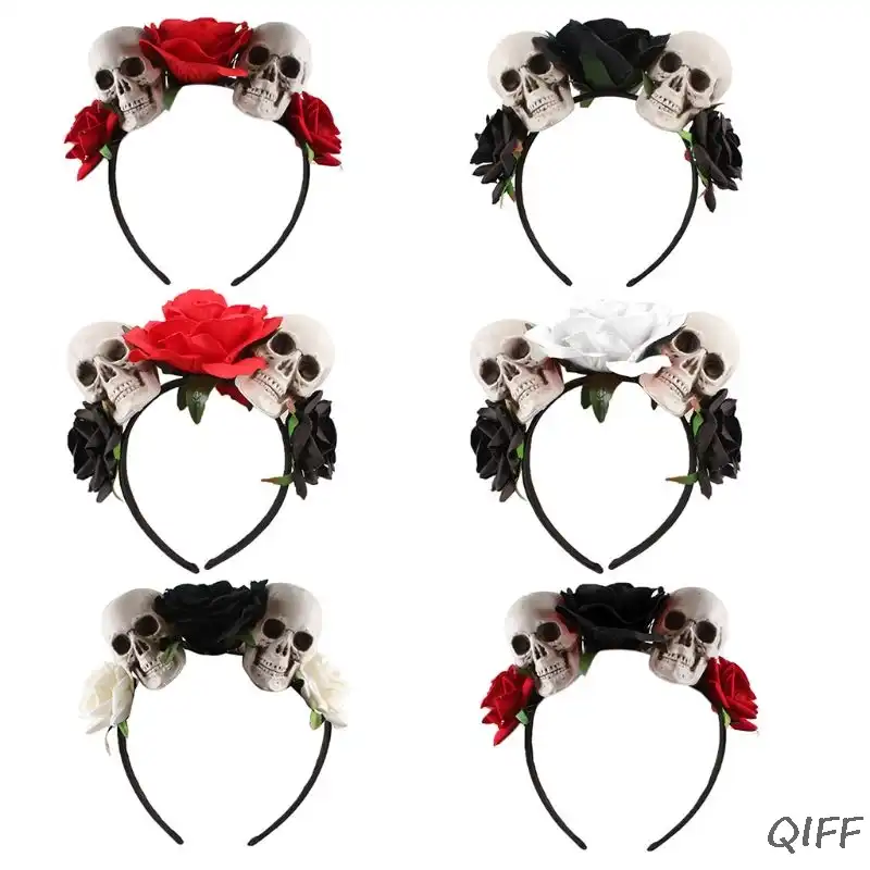 vintage punk bat rose glasses frame dark halloween accessories