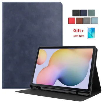 Case for Samsung Galaxy Tab S7 11'' TPU Back Shell Protective Smart Cover with Pencil Holder SM-T870 SM-T875 Case with Soft Film
Case for Samsung Galaxy Tab S7 11'' TPU Back Shell Protective Smart Cover with Pencil Holder SM-T870 SM-T875 Case with Soft Film