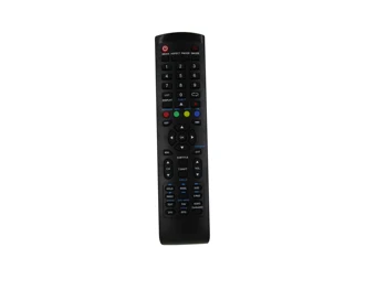 Remote Control For Technicolor TCV2480A & RCA RLDEDV4001A RLEDV2488A-E RLDEDV2813A RLDEDV3255A Smart TV
Remote Control For Technicolor TCV2480A & RCA RLDEDV4001A RLEDV2488A-E RLDEDV2813A RLDEDV3255A Smart TV