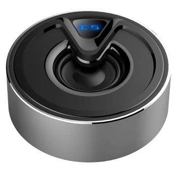 Audio Portable Speakers Full Range 4 Ohm 3 W Loudspeaker DIY Sound Mini Speaker for Home Theater
Audio Portable Speakers Full Range 4 Ohm 3 W Loudspeaker DIY Sound Mini Speaker for Home Theater