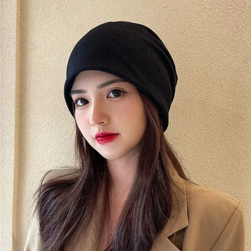 Men's Hat Women's Autumn Winter Versatile Wool Hat Tide Fashion Knitted Pile Hat Skullies & Beanies beanie hat men Y032
Men's Hat Women's Autumn Winter Versatile Wool Hat Tide Fashion Knitted Pile Hat Skullies & Beanies beanie hat men Y032